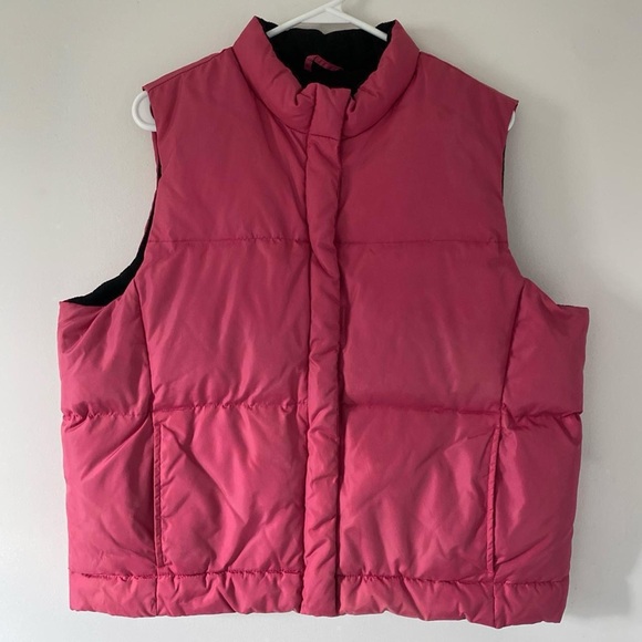 99’ VTG GAP feather down feather vest - Picture 1 of 4